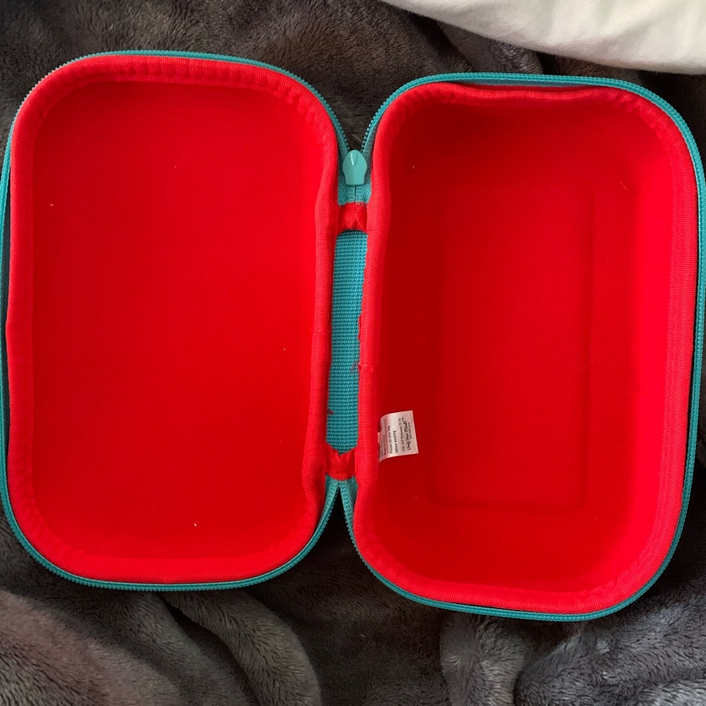Zip it Pencil Case - Picture 4 of 4